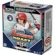 2025 Bowman Draft Baseball Mega 20 Box Case